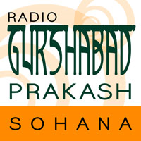 Gurshabad Prakash Sohana