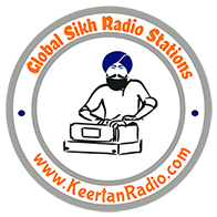 Keertan Radio